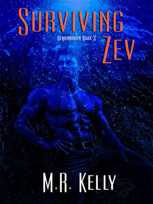 cover image of Surviving Zev